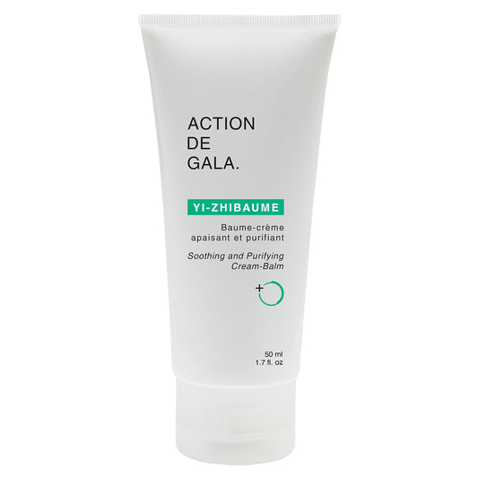 Action de Gala Baume-Crème YI-ZHIBAUME