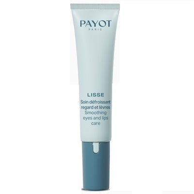 Payot Lisse Soin Défroissant Regard et Lèvres