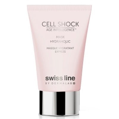 Swiss Line Cell Shock Age Intelligence Masque Hydraho2lic