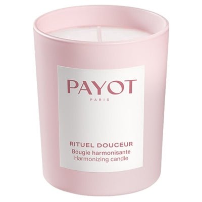 Payot Gentle Ritual Harmonizing Candle