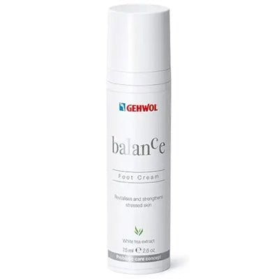 Gehwol Balance Probiotic Foot Cream