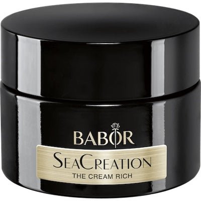 Babor SeaCreation La Crème Riche