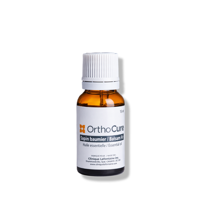 Clinique Lafontaine Balsam Fir Essential Oil