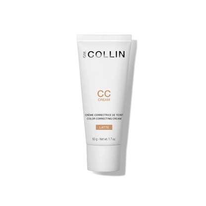 GM COLLIN CC Cream