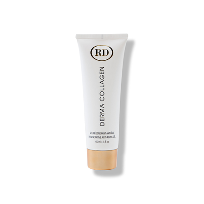 RD COSMETIC Gel Regénérant Anti-Âge Derma Collagène