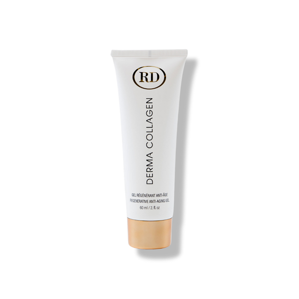 RD COSMETIC Gel Regénérant Anti-Âge Derma Collagène