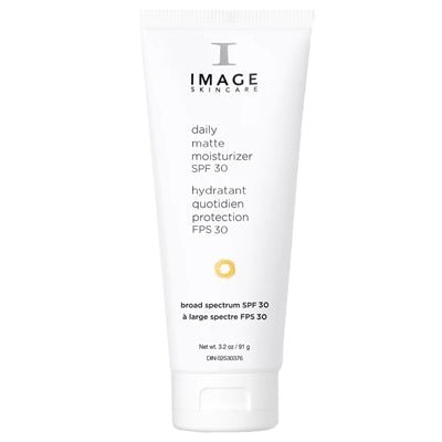 Image Skincare Daily Matte Moisturizer Protection SPF 30