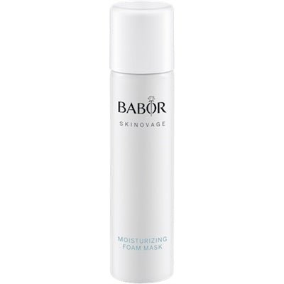 Babor Skinovage Masque Mousse Hydratant