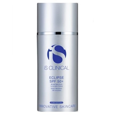 Is Clinical Eclipse SPF 50