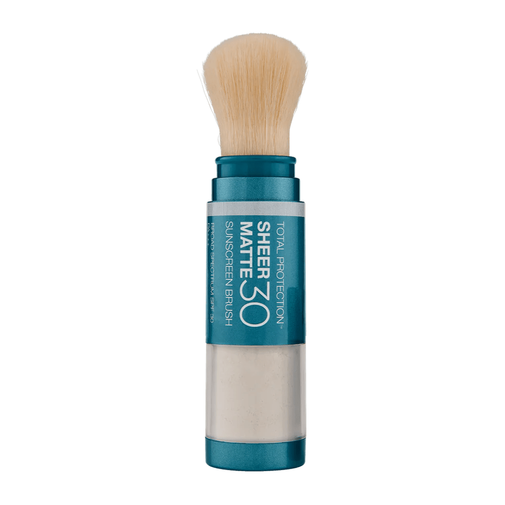 colorscience Sunforgettable Protection en Poudre Minéral FPS 30 Matte