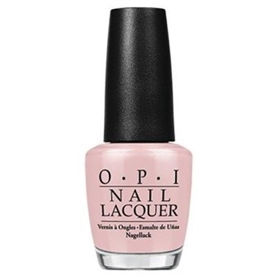 OPI Put It In Neutral Nail Polish