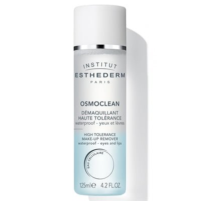 Esthederm Osmoclean Démaquillant Yeux et Lèvres Waterproof