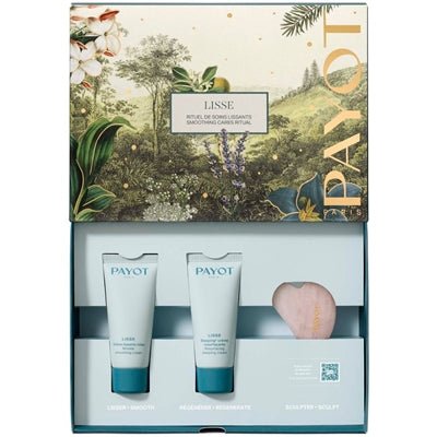 Payot Lisse Coffret Rituel de Soins Lissants