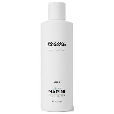 Jan Marini Bioglycolique Nettoyant Visage