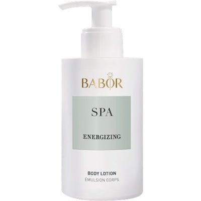 Babor Spa Energizing Émulsion Corps