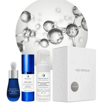 Aquafolia AquaIMUNITA Coffret