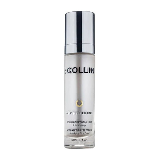 G.M. COLLIN 4D Visible Lifting Sérum Cou et Décolleté