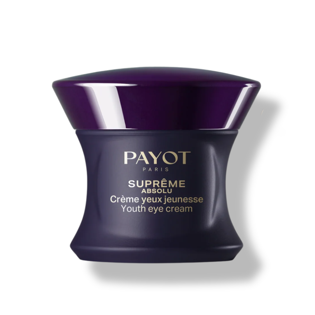 Payot Supreme Absolute Youth Eye Cream