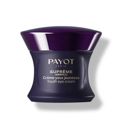 Payot Supreme Absolute Youth Eye Cream