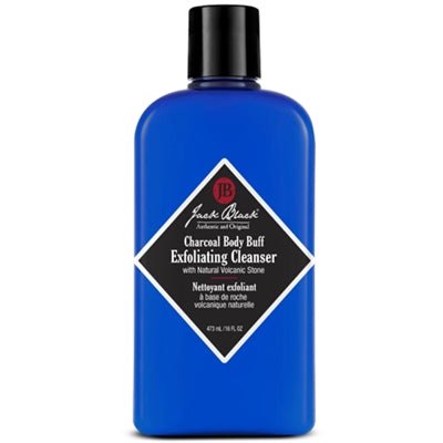 Jack Black Nettoyant Exfoliant