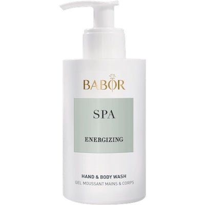 Babor Spa Energizing Foaming Hand &amp; Body Gel