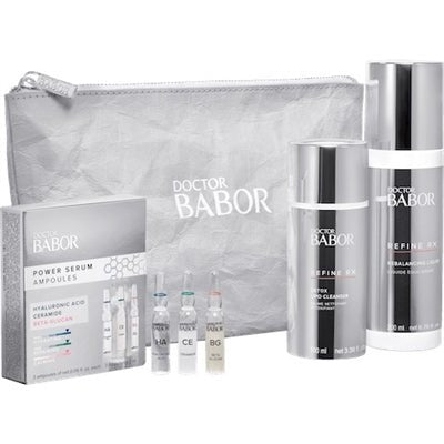 Doctor Babor Refine RX Box