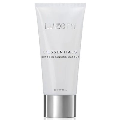 Luzern L'Essentials Detox Cleansing Mask