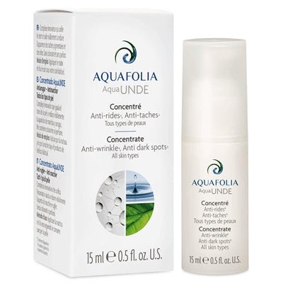 Aquafolia AquaUNDE Concentrate