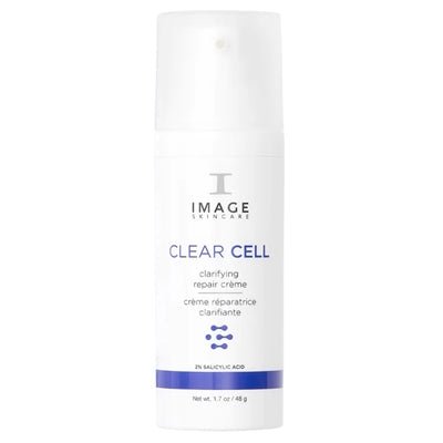 Image Skincare Clarifying Repair Cream