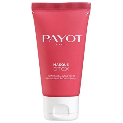 Payot Nue Masque D'Tox