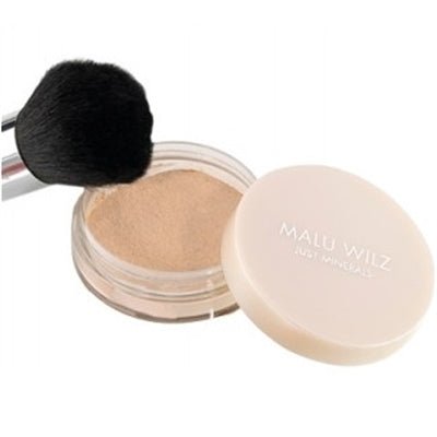 Malu Wilz Just Mineral Powder Foundation 03