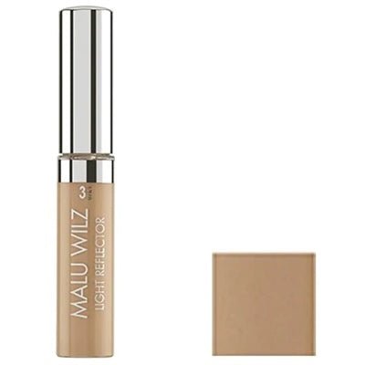 Malu Wilz Light Reflecting Concealer 3