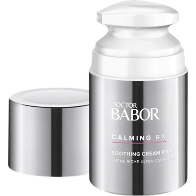 Doctor Babor Calming RX Crème Ultra-Calmante Riche