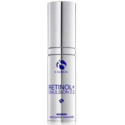 Is Clinical Retinol + Emulsion 0.3