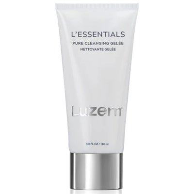 Luzern L'Essentials Gelée Nettoyante Pure