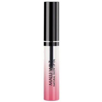 Malu Wilz Natural Glow Lip Oil