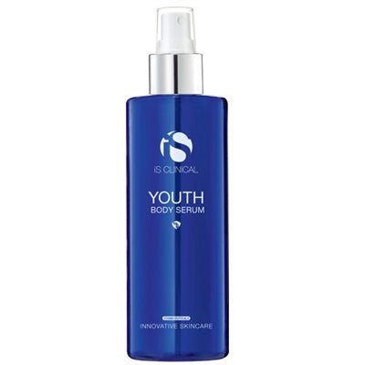 Is Clinical Youth Body Serum