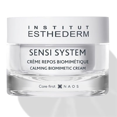 Esthederm Sensi System Biomimetic Rest Cream