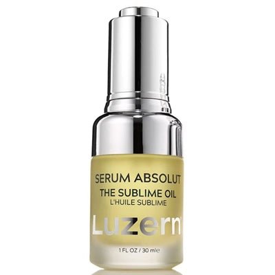 Luzern Sérum Absolut Huile Régénératrice