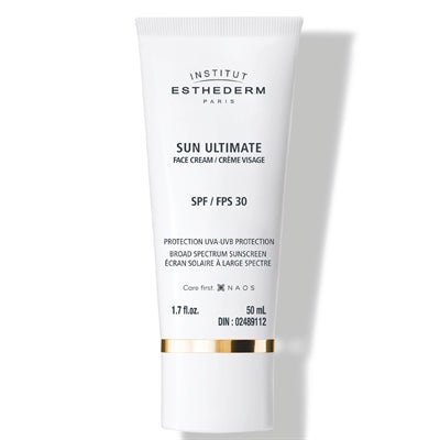 Esthederm Sun Ultimate Crème Visage FPS 30