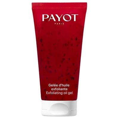 Payot Nue Gelée d'Huile Exfoliante