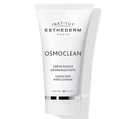 Esthederm Osmoclean Crème Douce Désincrustante