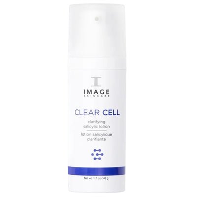 Image Skincare Clear Cell Clarifying Lotion with Salicylic Acid