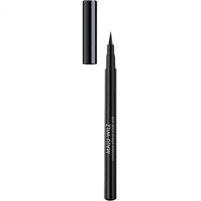 Malu Wilz Longwear Intense Eyeliner Liquide