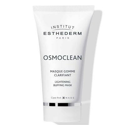 Esthederm Osmoclean Masque Gomme Clarifiant.