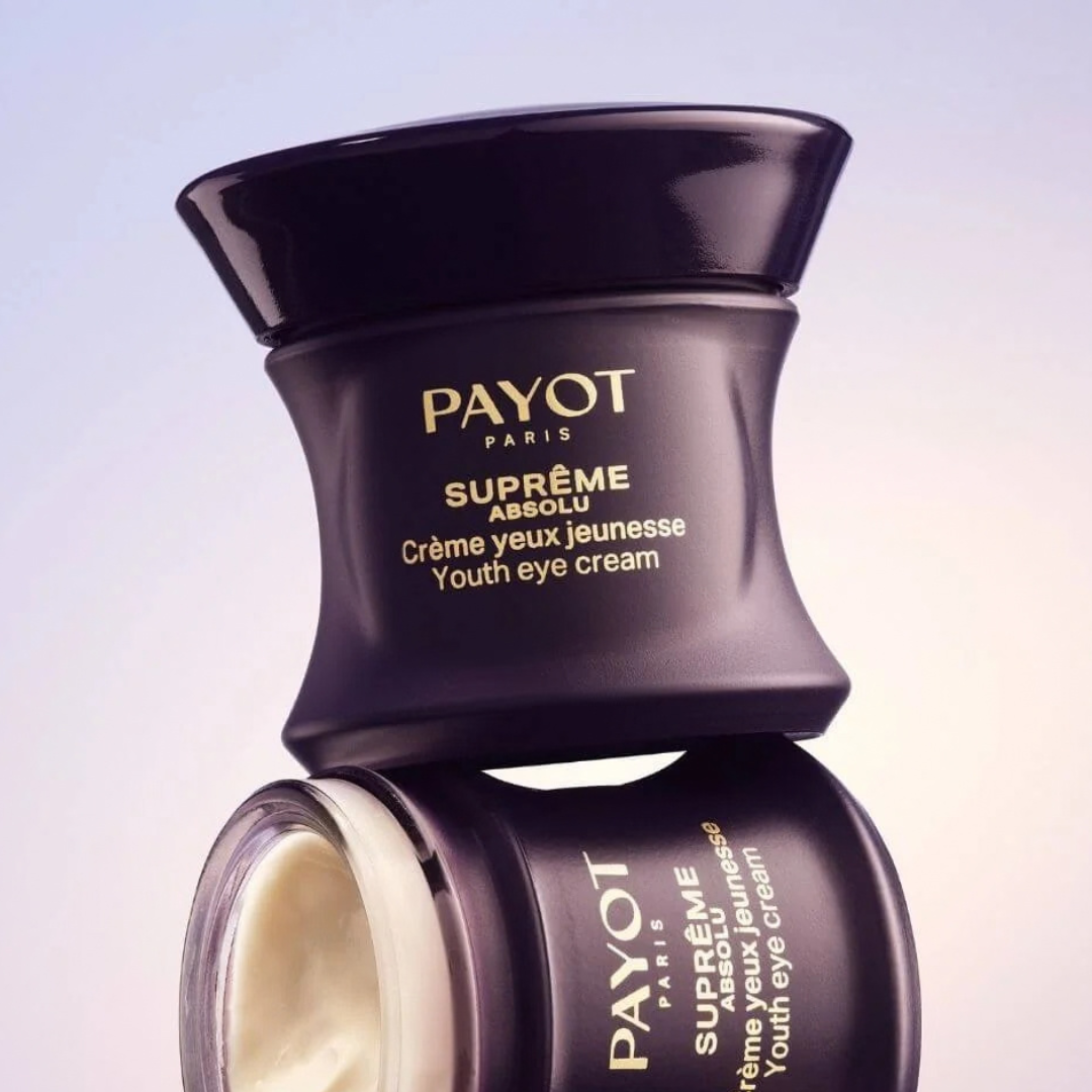 Payot Supreme Absolute Youth Eye Cream