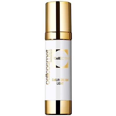 Cellcosmet CellEctive CellLift Crème Légère