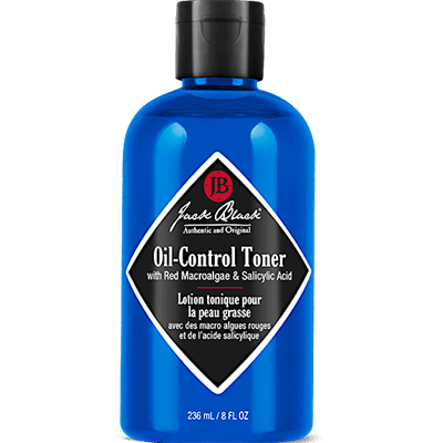 Jack Black Toner Oily Skin