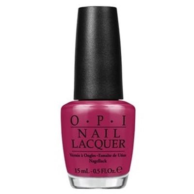 OPI Vernis à Ongles Miami Beet