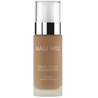 Malu Wilz Velvet Touch Foundation 12